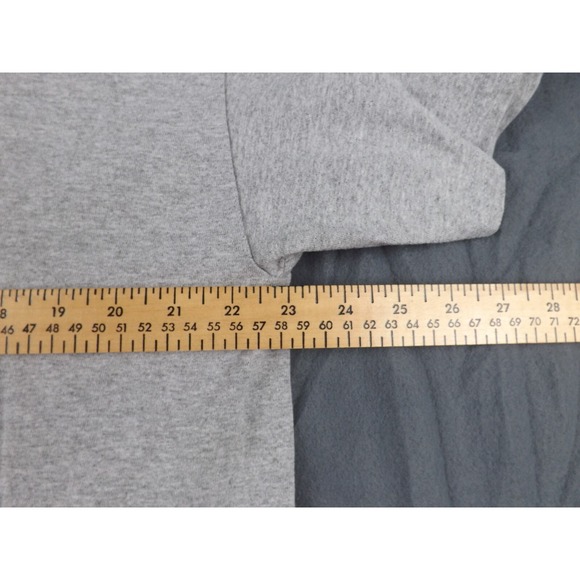 Charley Pride T shirt Music in my Heart Tour‎  Size XL  Gilden Tag  RARE - Picture 10 of 10